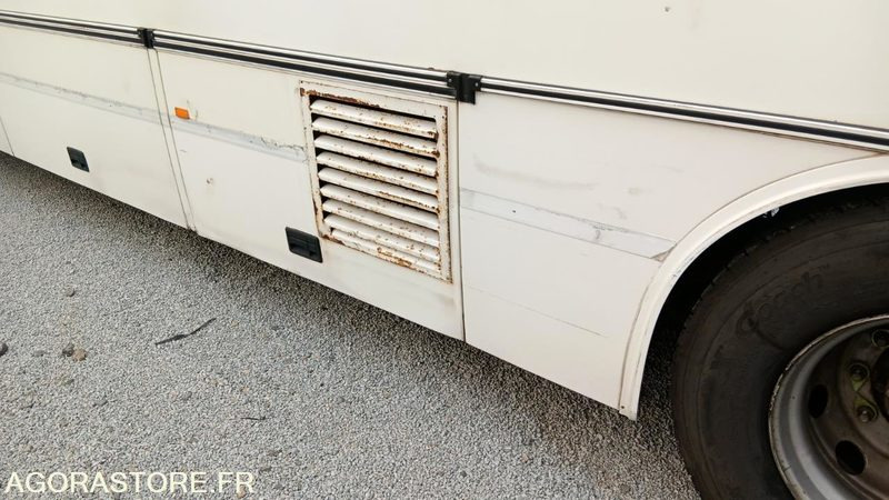IVECO BUS AXER N°063265 - Väikebuss, Mikrobuss: pilt 4 IVECO BUS AXER N°063265 - Väikebuss, Mikrobuss: pilt 4