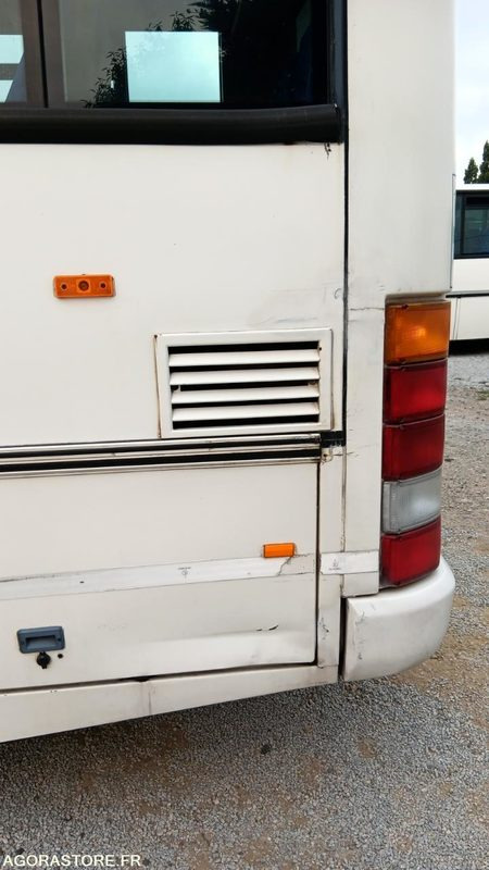 IVECO BUS AXER N°063265 - Väikebuss, Mikrobuss: pilt 3 IVECO BUS AXER N°063265 - Väikebuss, Mikrobuss: pilt 3
