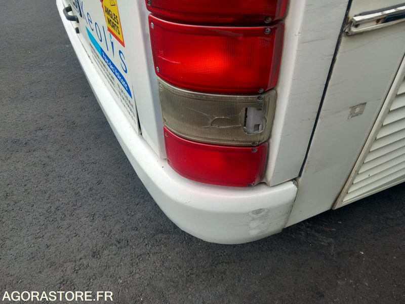 Koolibuss IVECO BUS AXER N°073267: pilt 9