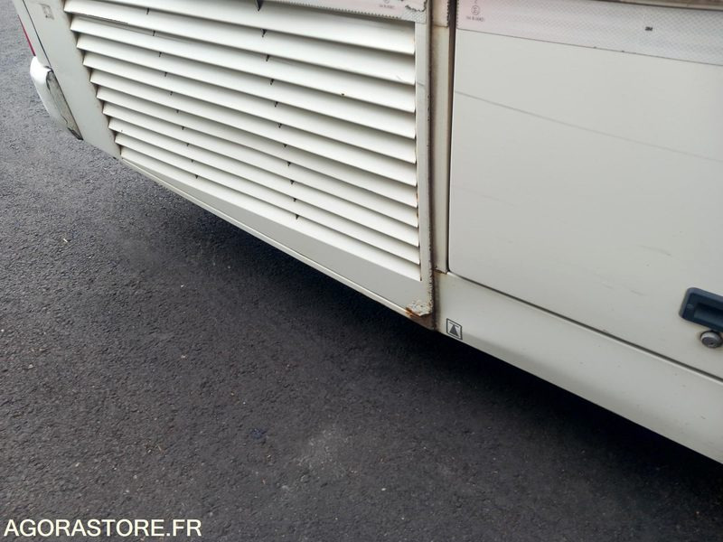 Koolibuss IVECO BUS AXER N°073267: pilt 8