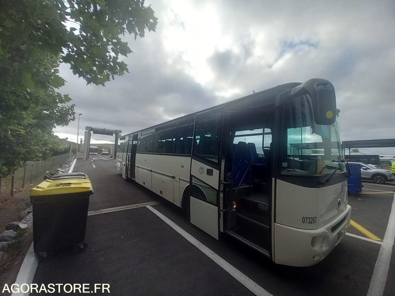 Koolibuss IVECO BUS AXER N°073267: pilt 6