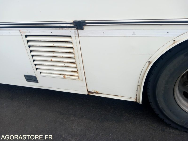 IVECO BUS AXER N°073267 - Koolibuss: pilt 4 IVECO BUS AXER N°073267 - Koolibuss: pilt 4