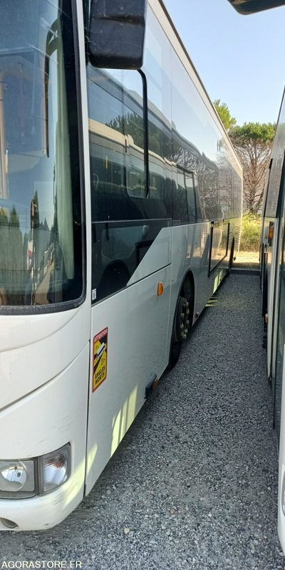 IVECO BUS CROSSWAY LOW ENTRY N°113211 - Väikebuss, Mikrobuss: pilt 3 IVECO BUS CROSSWAY LOW ENTRY N°113211 - Väikebuss, Mikrobuss: pilt 3