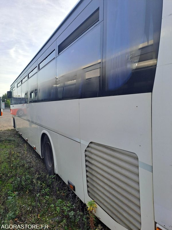 IVECO BUS CROSSWAY N°083020 - Koolibuss: pilt 5 IVECO BUS CROSSWAY N°083020 - Koolibuss: pilt 5