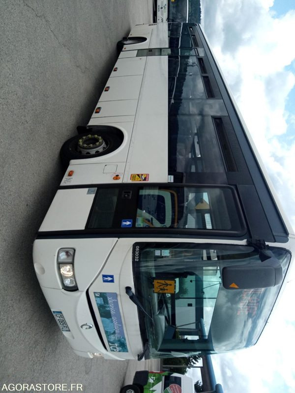 IVECO BUS CROSSWAY N°083032 - Väikebuss, Mikrobuss: pilt 1 IVECO BUS CROSSWAY N°083032 - Väikebuss, Mikrobuss: pilt 1