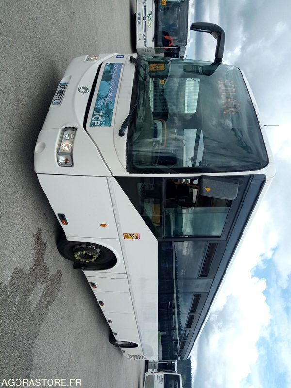 IVECO BUS CROSSWAY N°083032 - Väikebuss, Mikrobuss: pilt 2 IVECO BUS CROSSWAY N°083032 - Väikebuss, Mikrobuss: pilt 2