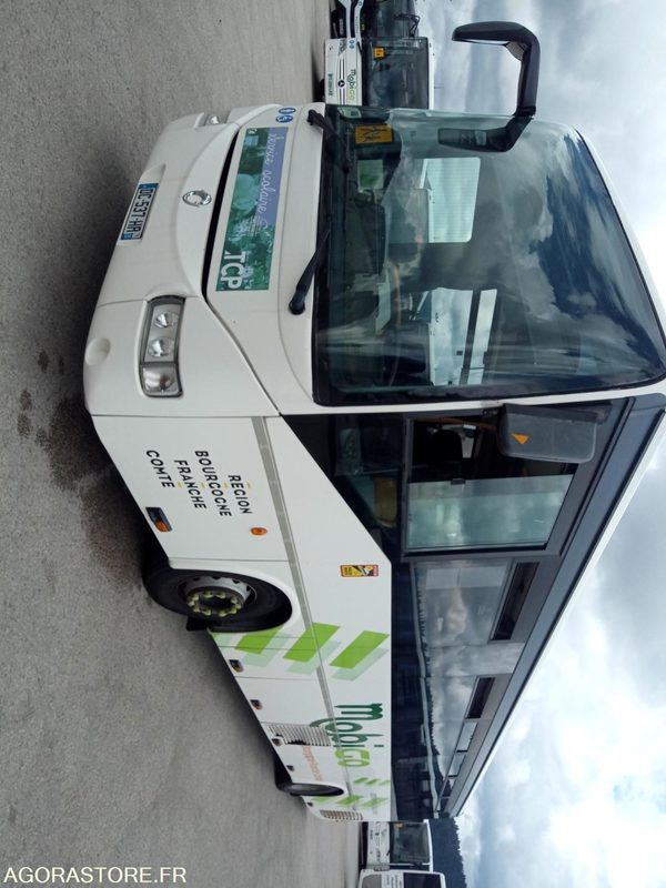 IVECO BUS CROSSWAY N°083122 - Väikebuss, Mikrobuss: pilt 4 IVECO BUS CROSSWAY N°083122 - Väikebuss, Mikrobuss: pilt 4