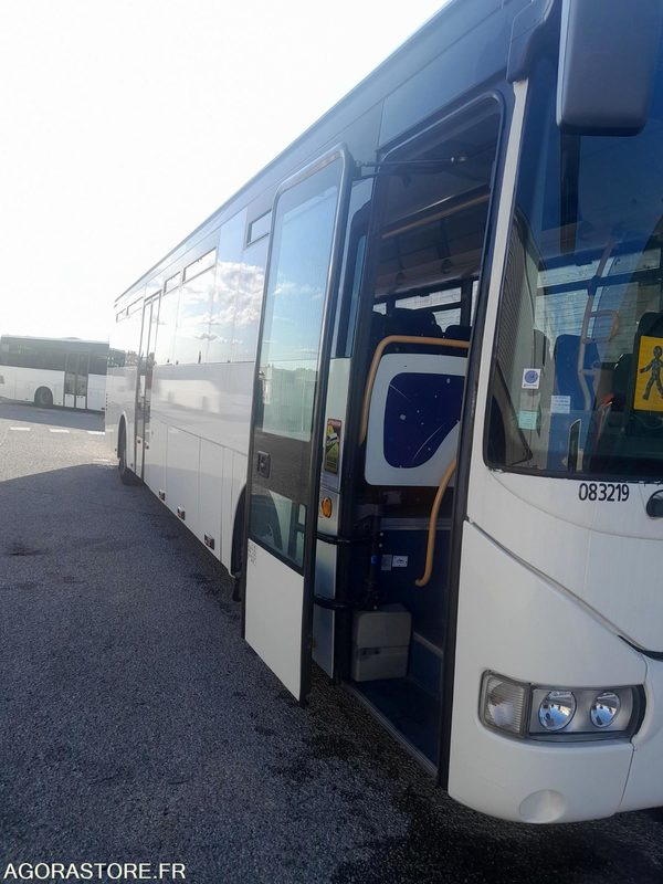 IVECO BUS CROSSWAY N°083219 - Koolibuss: pilt 5 IVECO BUS CROSSWAY N°083219 - Koolibuss: pilt 5