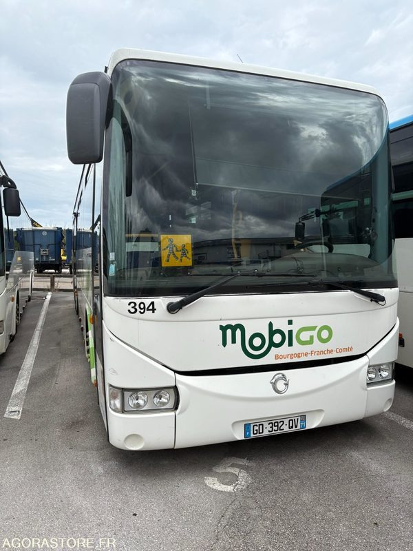 IVECO BUS CROSSWAY N°083363 - Väikebuss, Mikrobuss: pilt 3 IVECO BUS CROSSWAY N°083363 - Väikebuss, Mikrobuss: pilt 3