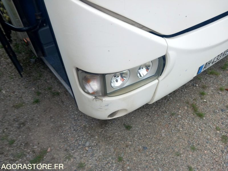 IVECO BUS CROSSWAY N°083471 - Koolibuss: pilt 2 IVECO BUS CROSSWAY N°083471 - Koolibuss: pilt 2