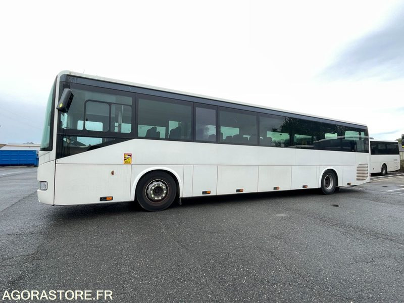 IVECO BUS CROSSWAY N°093070 - Väikebuss, Mikrobuss: pilt 4 IVECO BUS CROSSWAY N°093070 - Väikebuss, Mikrobuss: pilt 4