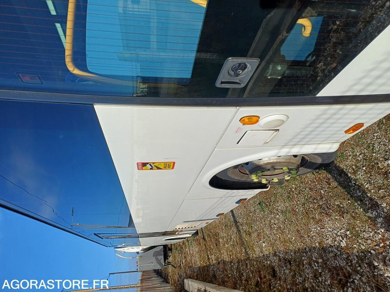 IVECO BUS CROSSWAY N°093413 - Koolibuss: pilt 5 IVECO BUS CROSSWAY N°093413 - Koolibuss: pilt 5