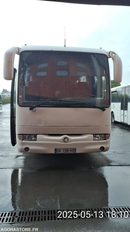 IVECO BUS ILIADE N°036019 - Koolibuss: pilt 1 IVECO BUS ILIADE N°036019 - Koolibuss: pilt 1