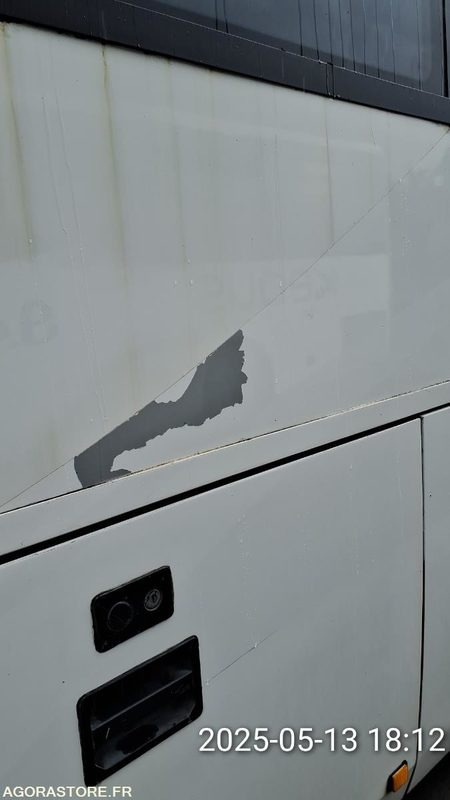 IVECO BUS ILIADE N°036019 - Koolibuss: pilt 5 IVECO BUS ILIADE N°036019 - Koolibuss: pilt 5