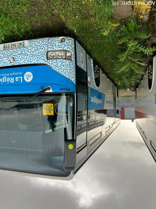 IVECO CROSSWAY 12.80m N°093340 - Väikebuss, Mikrobuss: pilt 2 IVECO CROSSWAY 12.80m N°093340 - Väikebuss, Mikrobuss: pilt 2