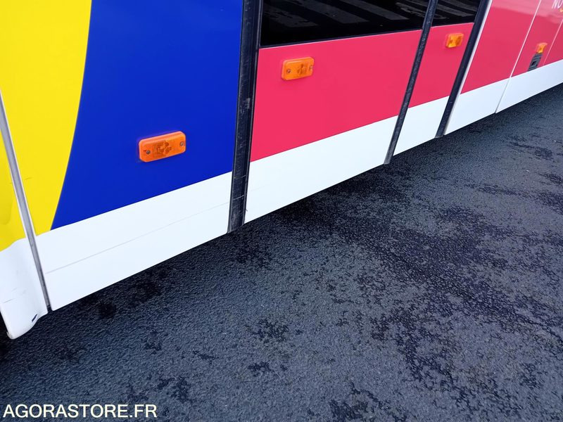 IVECO CROSSWAY LINE - DS 235 TY - E6 - 2015 - 450000 KM - BOX FAP HS - Kaugsõidu buss: pilt 3 IVECO CROSSWAY LINE - DS 235 TY - E6 - 2015 - 450000 KM - BOX FAP HS - Kaugsõidu buss: pilt 3