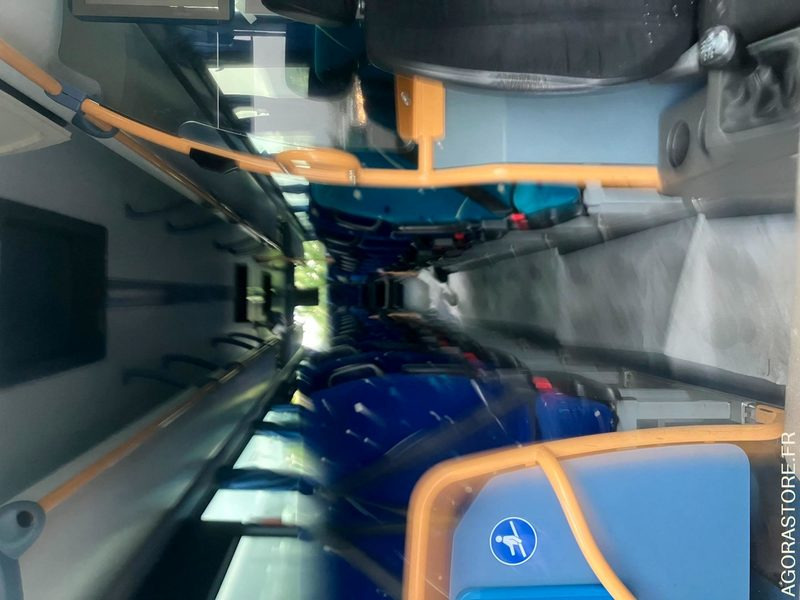 IVECO CROSSWAY N°093072 - Koolibuss: pilt 5 IVECO CROSSWAY N°093072 - Koolibuss: pilt 5