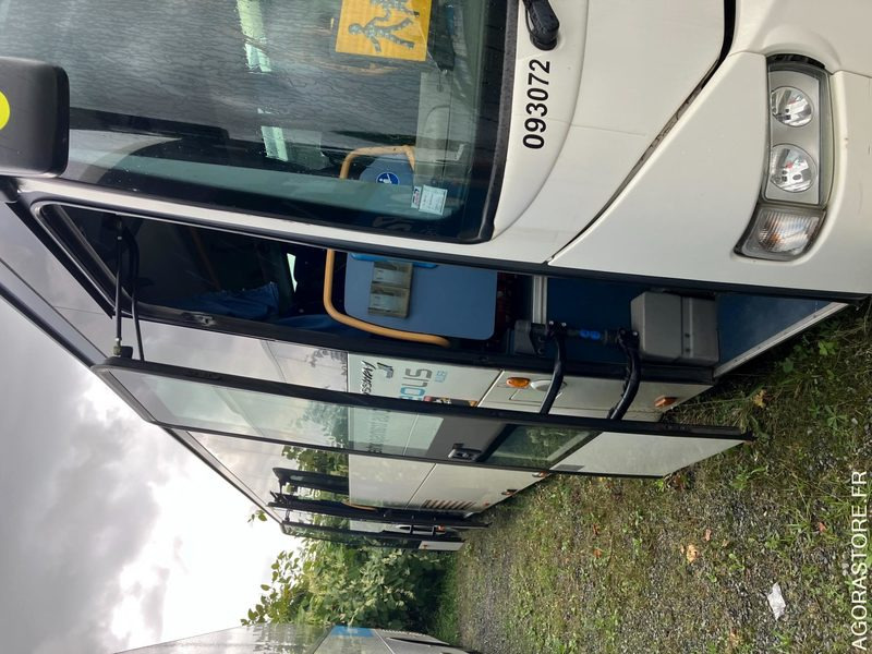 IVECO CROSSWAY N°093072 - Koolibuss: pilt 2 IVECO CROSSWAY N°093072 - Koolibuss: pilt 2