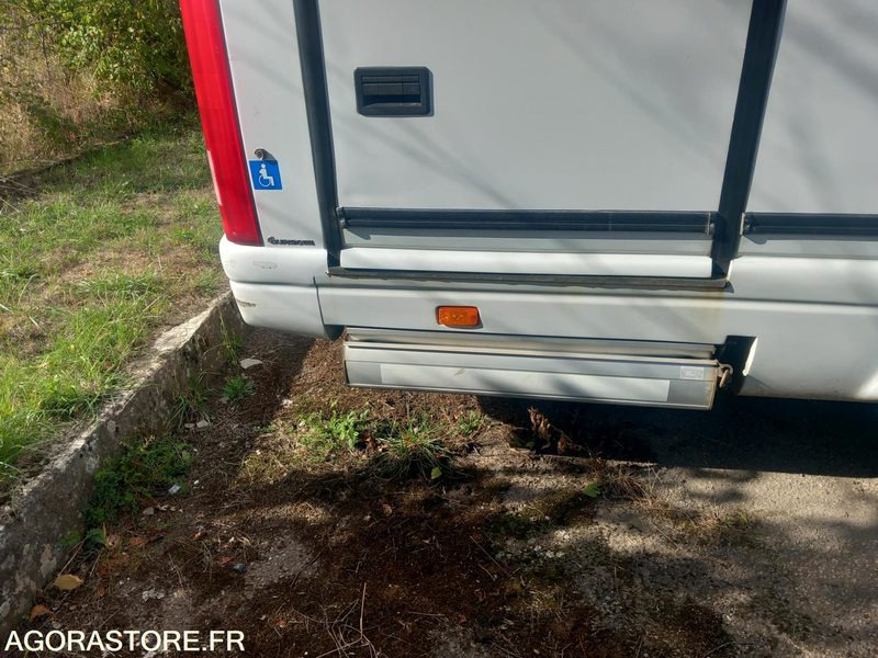 IVECO DAILY N°092054 - Väikebuss, Mikrobuss: pilt 4 IVECO DAILY N°092054 - Väikebuss, Mikrobuss: pilt 4