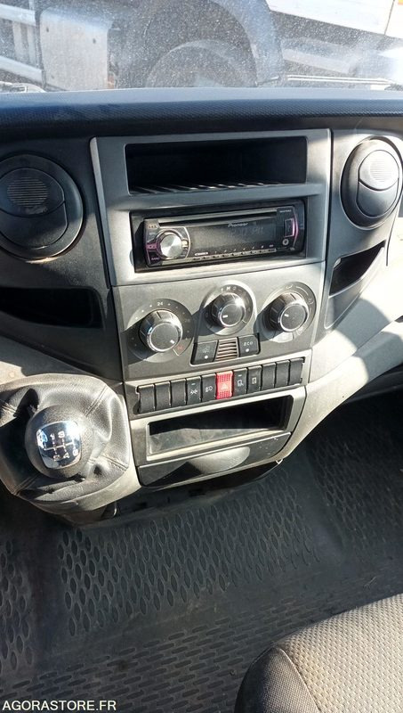 Iveco - 2013 - 275975kms - CX-315-AK - Kaubik: pilt 5 Iveco - 2013 - 275975kms - CX-315-AK - Kaubik: pilt 5