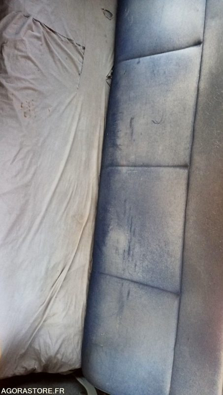 Iveco Benne - 2008 - CL-402-YV - Tarbesõiduk kallur: pilt 3 Iveco Benne - 2008 - CL-402-YV - Tarbesõiduk kallur: pilt 3