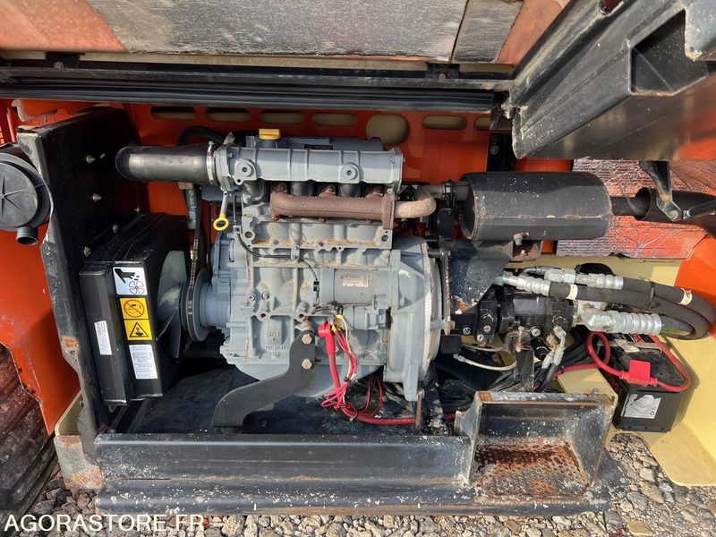 JLG 3394RT - Nacelle ciseaux - Käärlift: pilt 4 JLG 3394RT - Nacelle ciseaux - Käärlift: pilt 4