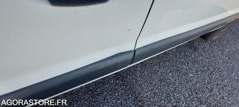 Väike kaubik KANGOO 41AVC51 N°27: pilt 11