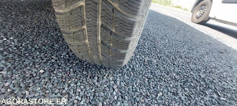 Väike kaubik KANGOO 41AVC51 N°27: pilt 15