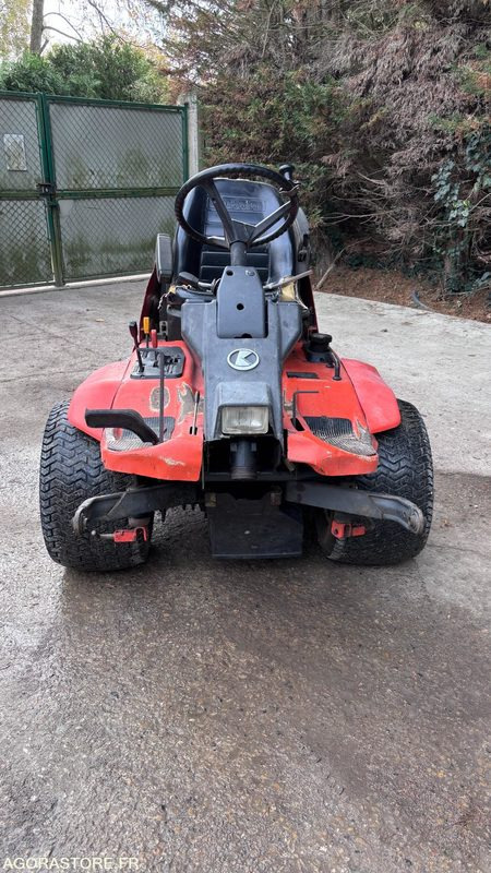 Kubota F3060 - Muruniiduk: pilt 2 Kubota F3060 - Muruniiduk: pilt 2