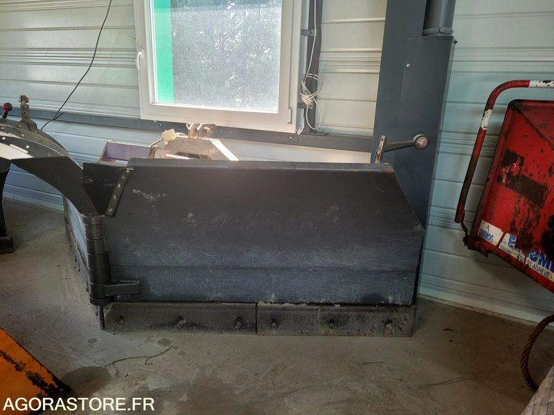 Lame de déneigement - Tööriist/ Seadmed: pilt 2 Lame de déneigement - Tööriist/ Seadmed: pilt 2