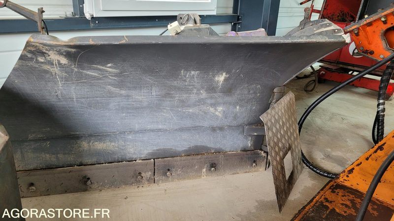 Lame de déneigement - Tööriist/ Seadmed: pilt 4 Lame de déneigement - Tööriist/ Seadmed: pilt 4