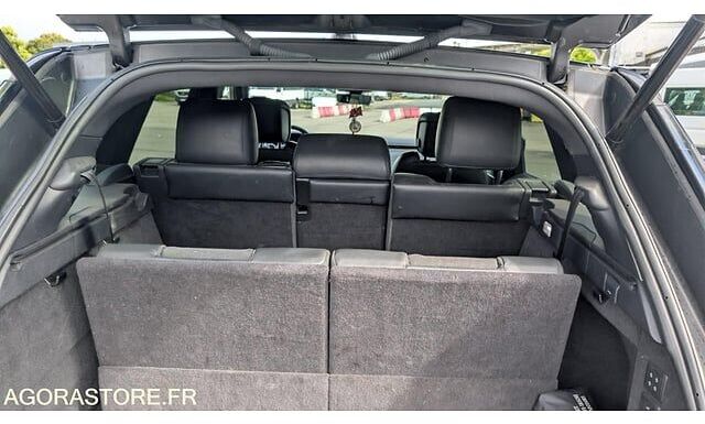 Land Rover Ranger Rover Sport - Maastur: pilt 4 Land Rover Ranger Rover Sport - Maastur: pilt 4