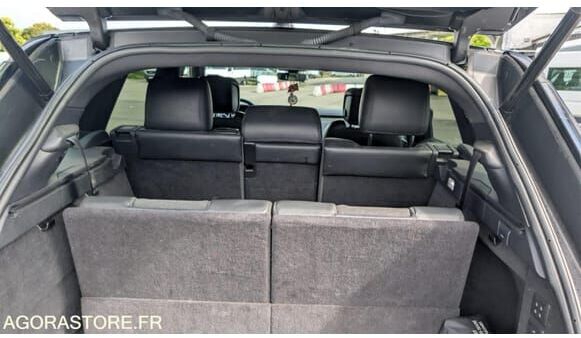 Land Rover Ranger Rover Sport - Maastur: pilt 4 Land Rover Ranger Rover Sport - Maastur: pilt 4