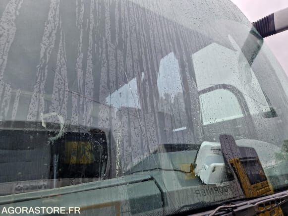 MAN LIONSCOAC - Kaugsõidu buss: pilt 3 MAN LIONSCOAC - Kaugsõidu buss: pilt 3