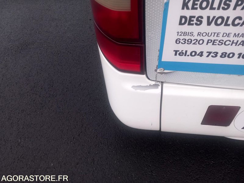 MERCEDES INTOURO LIGNE PLUS N°105001 - Koolibuss: pilt 5 MERCEDES INTOURO LIGNE PLUS N°105001 - Koolibuss: pilt 5