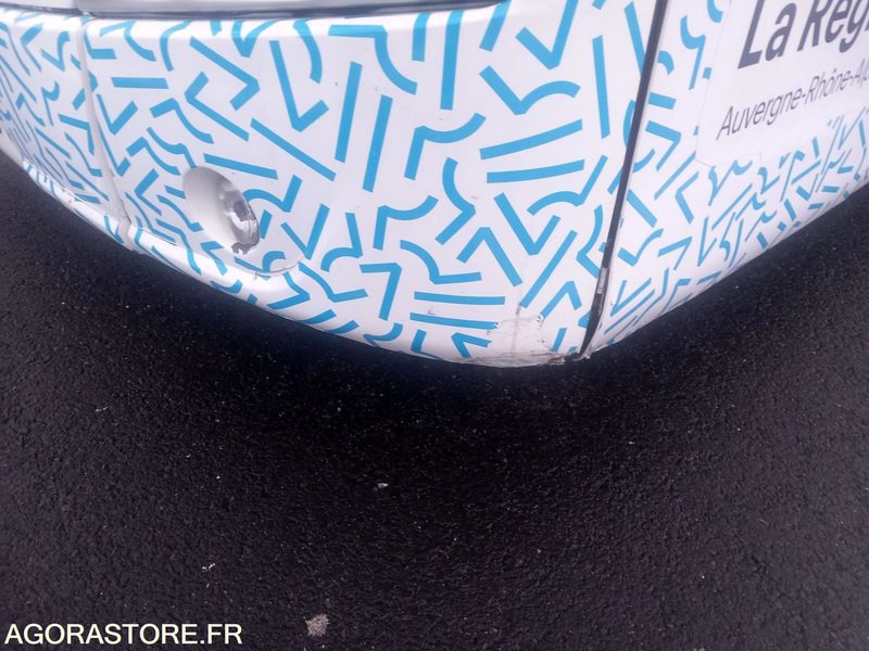 MERCEDES INTOURO LIGNE PLUS N°105001 - Koolibuss: pilt 3 MERCEDES INTOURO LIGNE PLUS N°105001 - Koolibuss: pilt 3