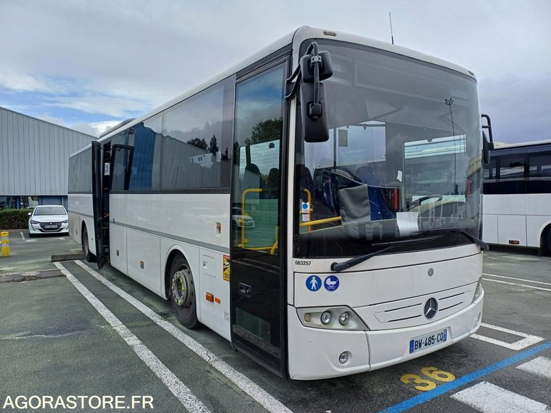 MERCEDES INTOURO ME N°083257 - Koolibuss: pilt 1 MERCEDES INTOURO ME N°083257 - Koolibuss: pilt 1