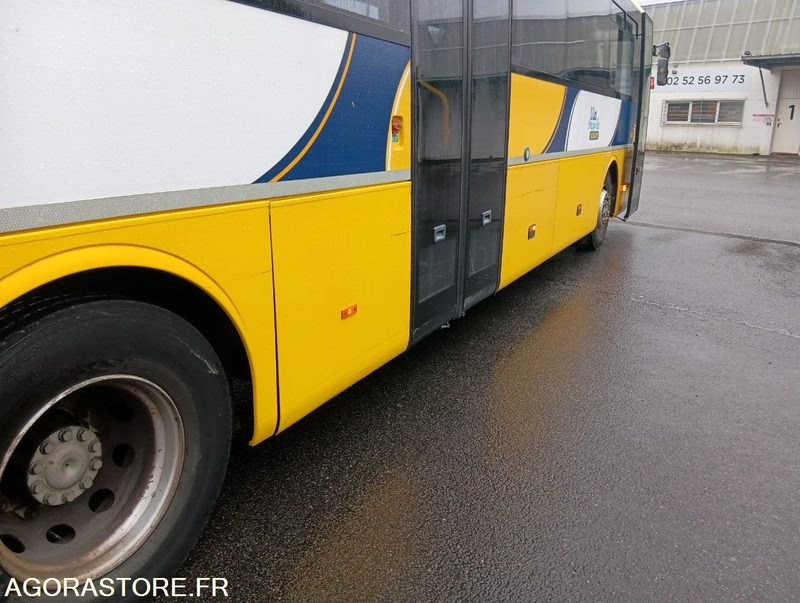 MERCEDES INTOURO N°083238 - Koolibuss: pilt 3 MERCEDES INTOURO N°083238 - Koolibuss: pilt 3