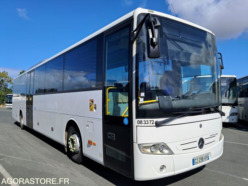 MERCEDES INTOURO N°083372 - Koolibuss: pilt 1 MERCEDES INTOURO N°083372 - Koolibuss: pilt 1