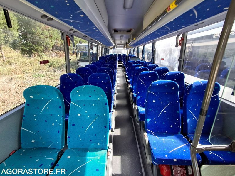 MERCEDES INTOURO N°083372 - Koolibuss: pilt 4 MERCEDES INTOURO N°083372 - Koolibuss: pilt 4