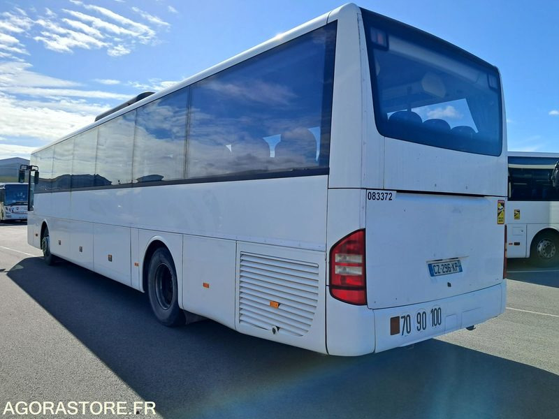 MERCEDES INTOURO N°083372 - Koolibuss: pilt 2 MERCEDES INTOURO N°083372 - Koolibuss: pilt 2