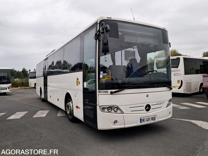 MERCEDES INTOURO N°083399 - Koolibuss: pilt 3 MERCEDES INTOURO N°083399 - Koolibuss: pilt 3