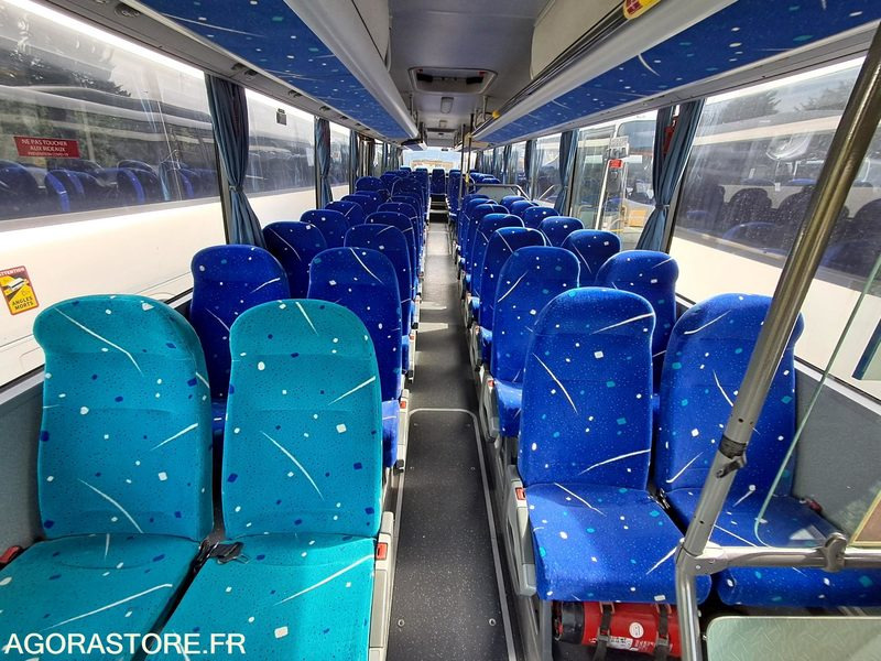 MERCEDES INTOURO N°083399 - Koolibuss: pilt 5 MERCEDES INTOURO N°083399 - Koolibuss: pilt 5