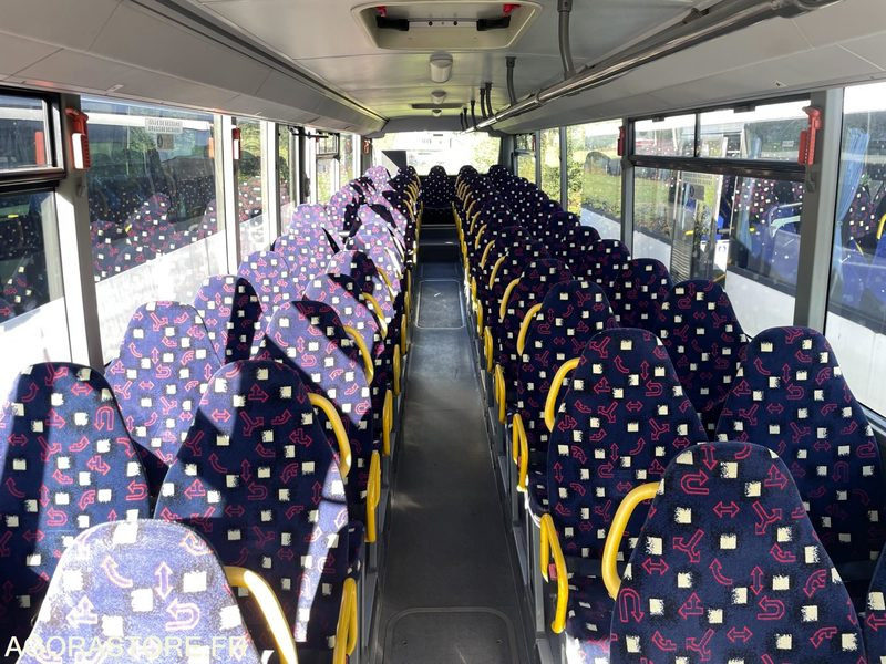 Väikebuss, Mikrobuss MERCEDES INTOURO N°091086: pilt 6 Väikebuss, Mikrobuss MERCEDES INTOURO N°091086: pilt 6