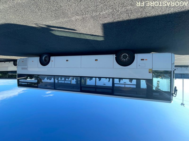 MERCEDES INTOURO N°091086 - Väikebuss, Mikrobuss: pilt 4 MERCEDES INTOURO N°091086 - Väikebuss, Mikrobuss: pilt 4