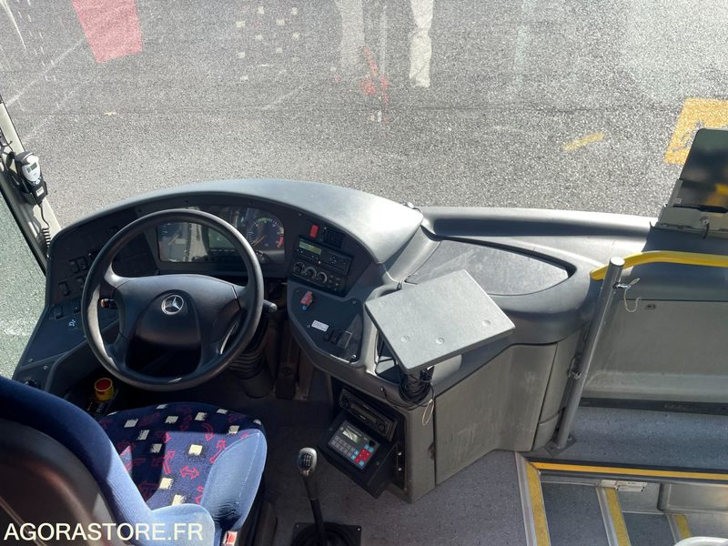 MERCEDES INTOURO N°091086 - Väikebuss, Mikrobuss: pilt 5 MERCEDES INTOURO N°091086 - Väikebuss, Mikrobuss: pilt 5