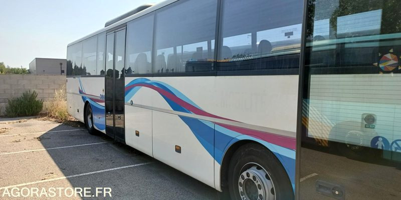 MERCEDES INTOURO N°093029 - Väikebuss, Mikrobuss: pilt 4 MERCEDES INTOURO N°093029 - Väikebuss, Mikrobuss: pilt 4