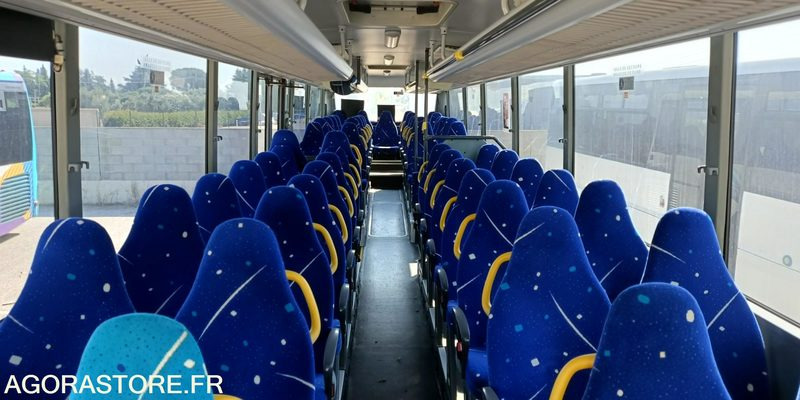 MERCEDES INTOURO N°093029 - Väikebuss, Mikrobuss: pilt 3 MERCEDES INTOURO N°093029 - Väikebuss, Mikrobuss: pilt 3