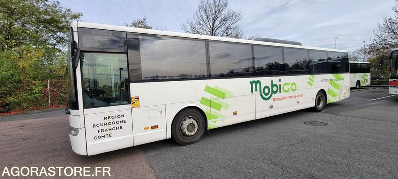 MERCEDES INTOURO N°093147 - Koolibuss: pilt 3 MERCEDES INTOURO N°093147 - Koolibuss: pilt 3