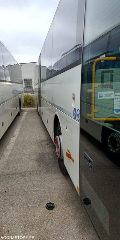 MERCEDES INTOURO N°093300 - Koolibuss: pilt 2 MERCEDES INTOURO N°093300 - Koolibuss: pilt 2